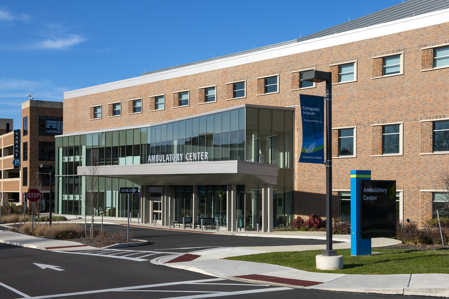 Healthcare Design Knowledge Community